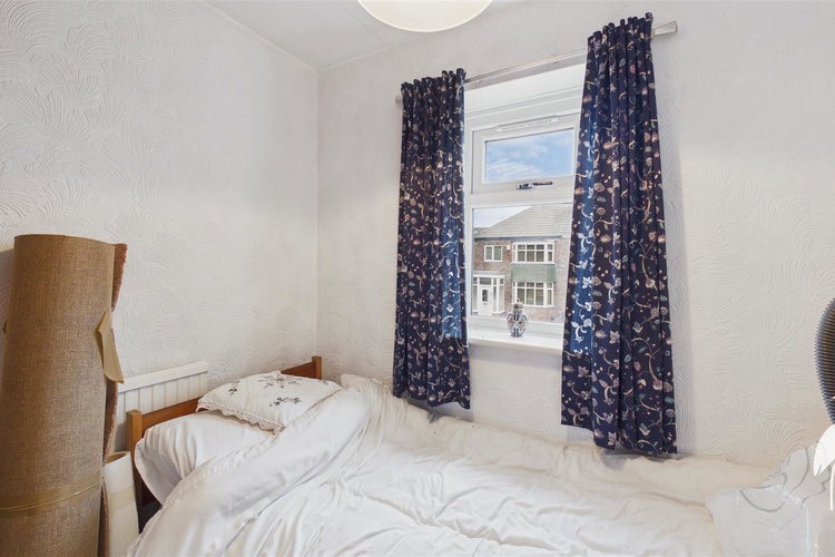 Bedroom 3 - Picture 15 of 20