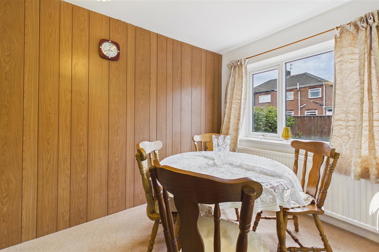 Breakfasting Kitchen - Picture 9 of 20