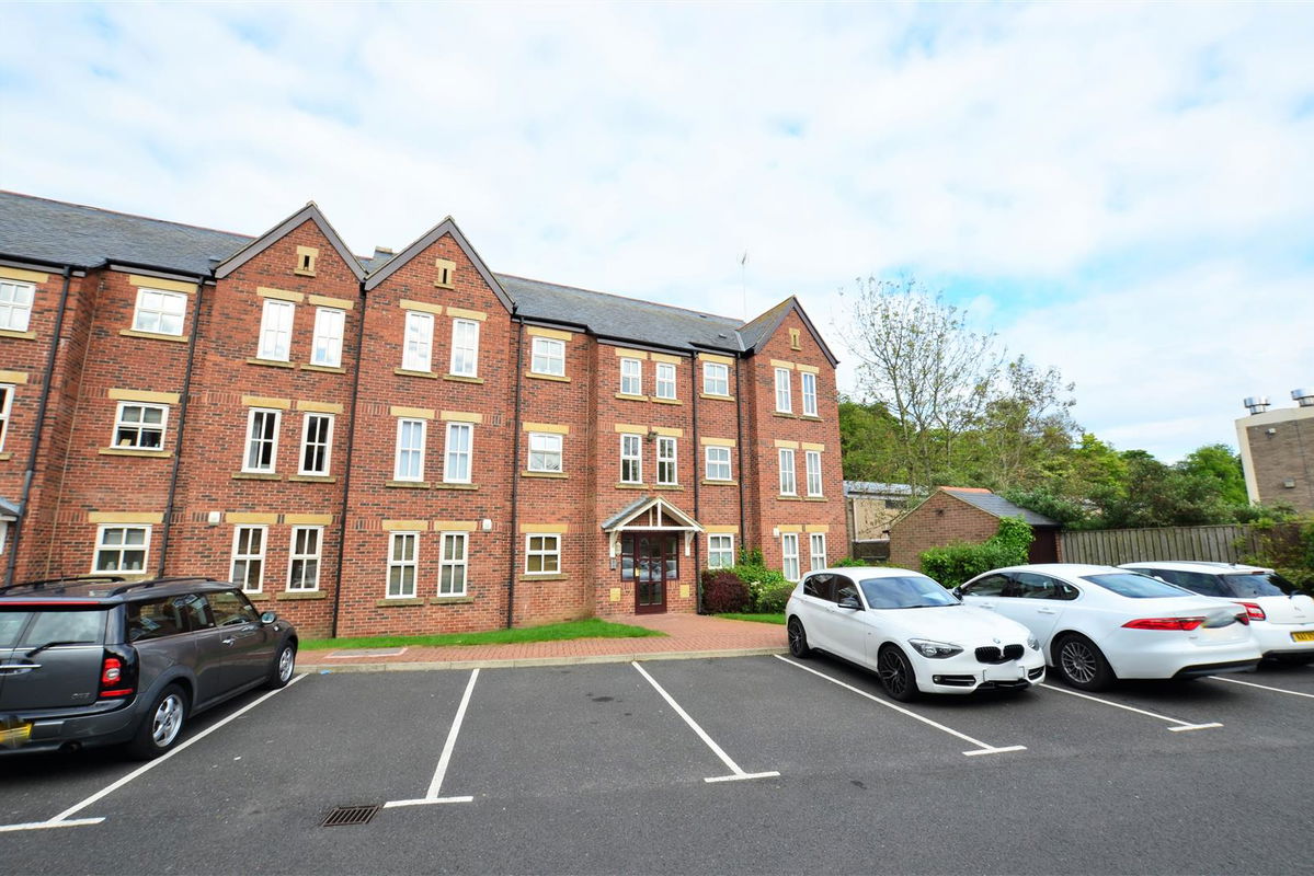 Peartree Mews, Sunderland, Tyne & Wear, SR2 7SL £109,000 from Peter