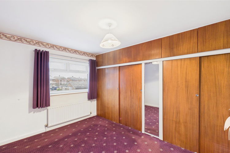 Bedroom 1 - Picture 16 of 29