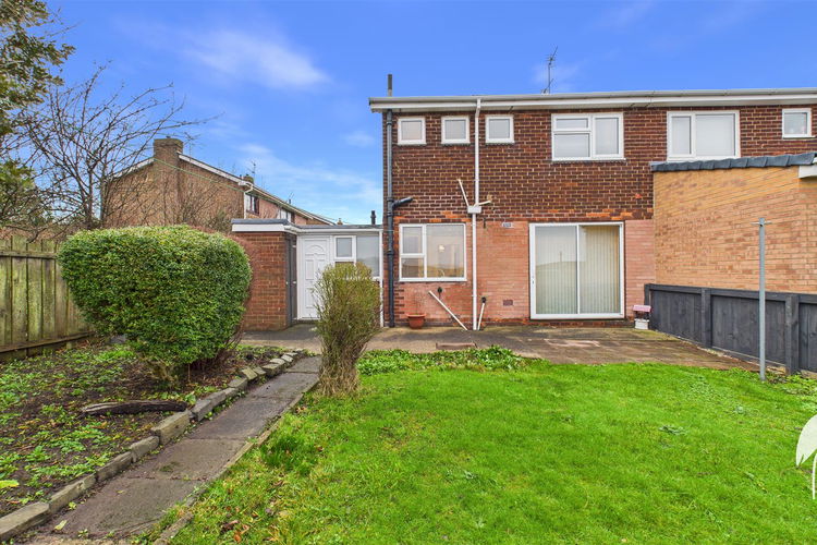 Outside - Picture 29 of 29