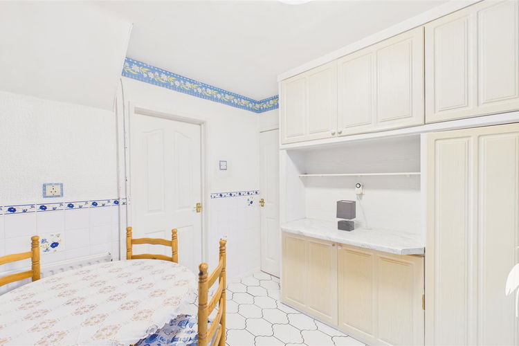 Breakfasting Kitchen - Picture 10 of 29