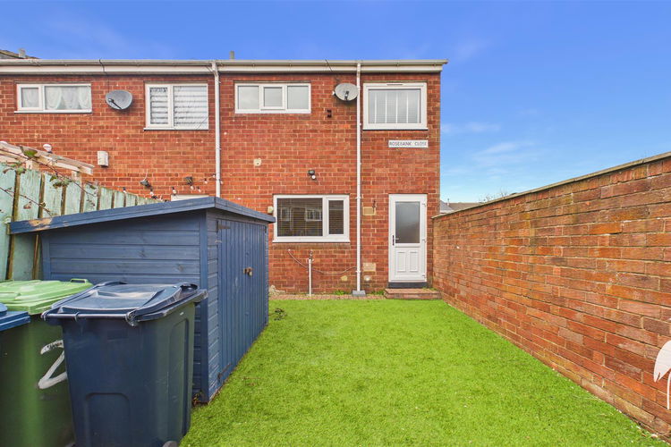 Outside - Picture 21 of 21