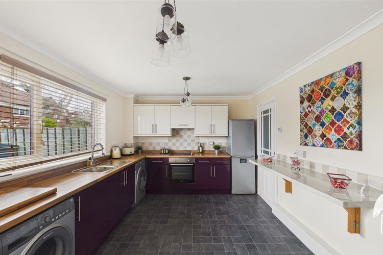 Kitchen/Diner - Picture 4 of 21