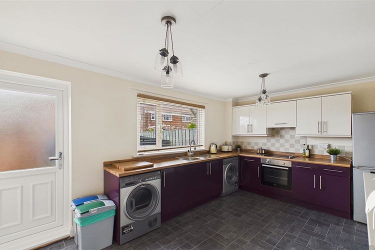 Kitchen/Diner - Picture 5 of 21