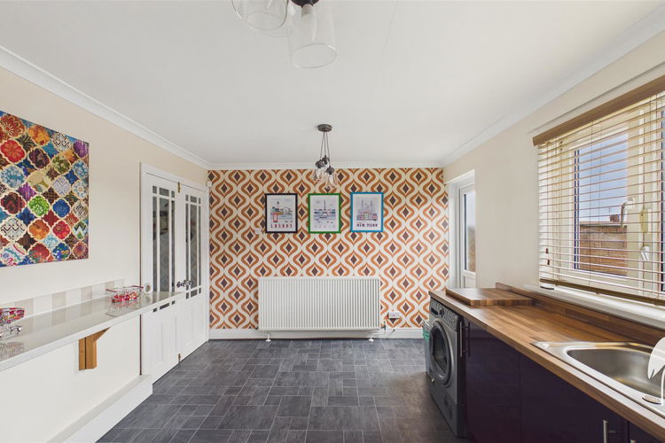 Kitchen/Diner - Picture 7 of 21