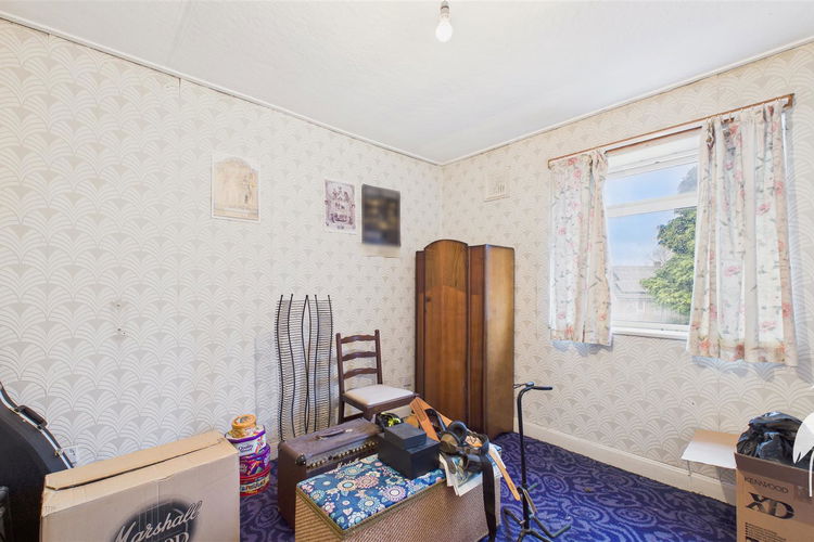 Bedroom 4 - Picture 15 of 19