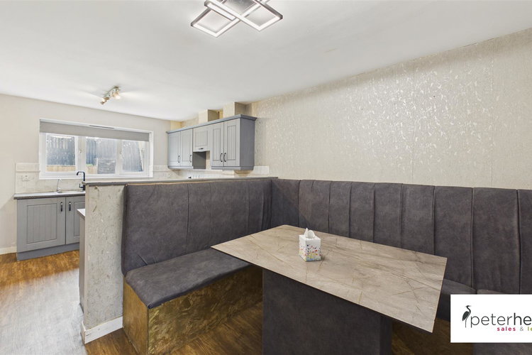 Dining Kitchen - Picture 2 of 23