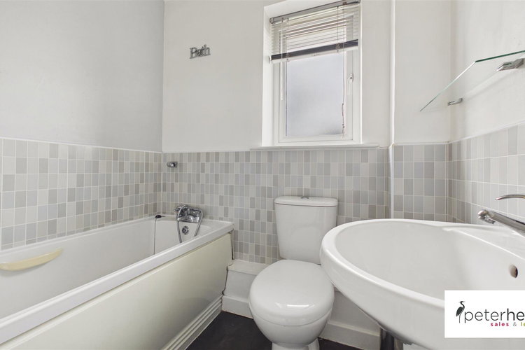 Bathroom - Picture 20 of 23