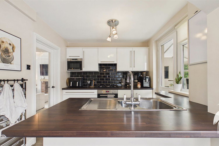 Dining Kitchen - Picture 8 of 36