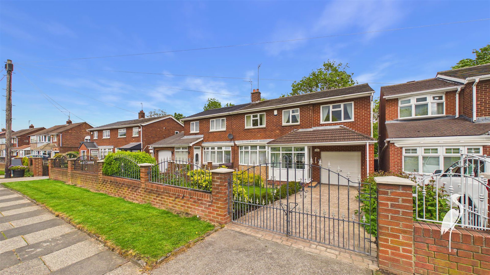 View property Leechmere Road, Sunderland, Tyne & Wear, SR2 9DF