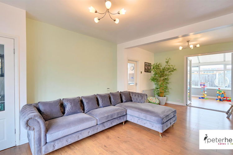 Living Room - Picture 2 of 22