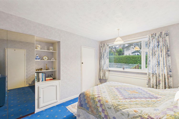 Bedroom 2 - Picture 13 of 23