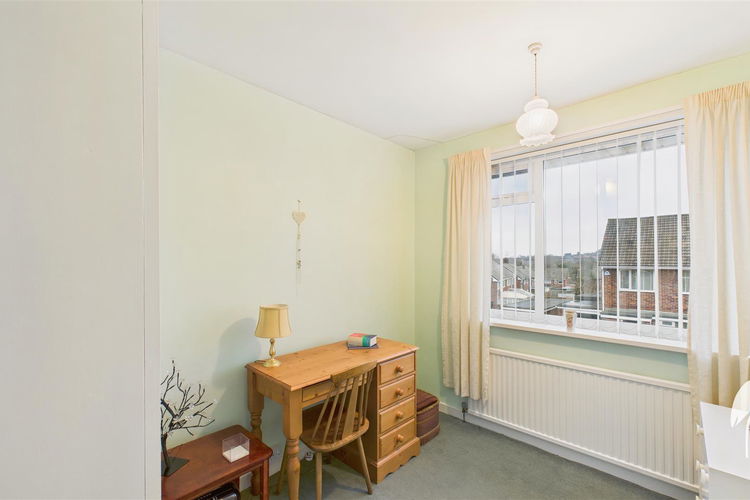 Bedroom 3 - Picture 15 of 23