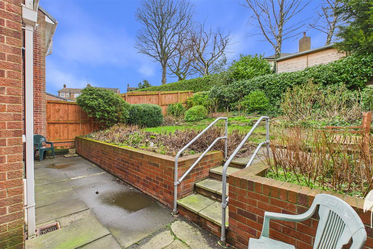 Outside - Picture 20 of 23