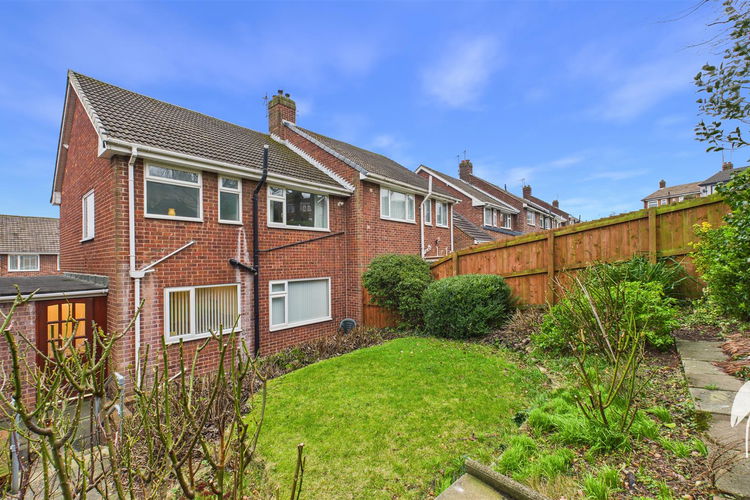 Outside - Picture 22 of 23