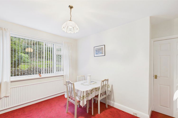 Dining Room - Picture 5 of 23