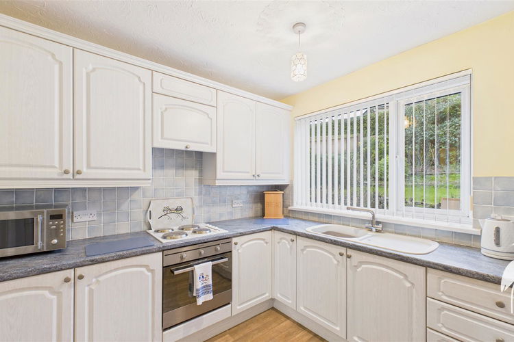 Kitchen - Picture 7 of 23