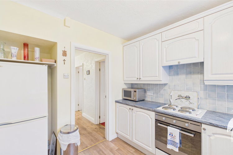 Kitchen - Picture 8 of 23