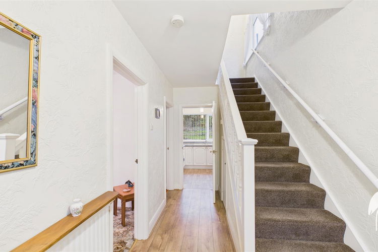 Reception Hall - Picture 10 of 23