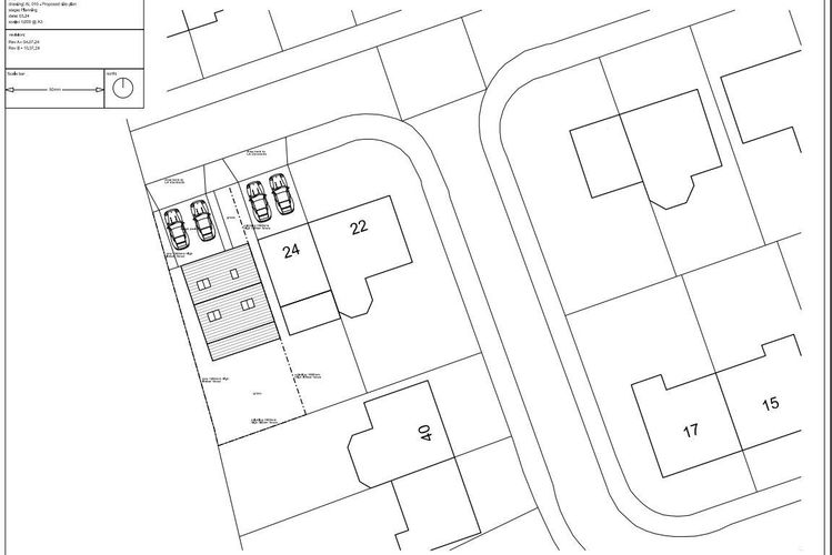 Site Plan - Picture 4 of 9