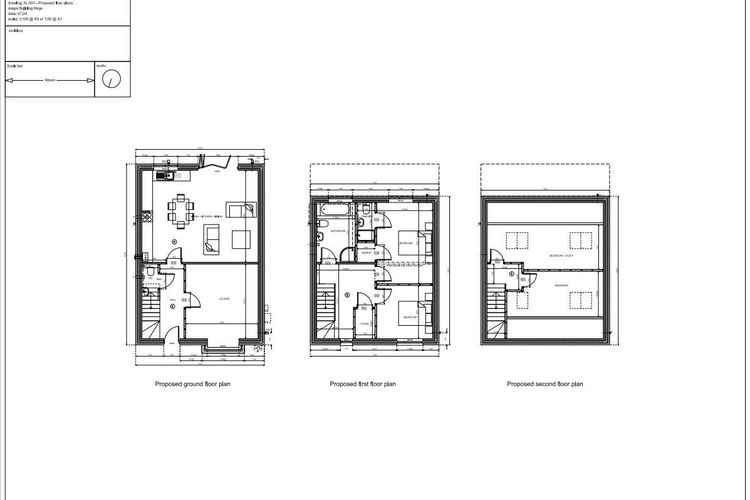 Floorplan - Picture 6 of 9