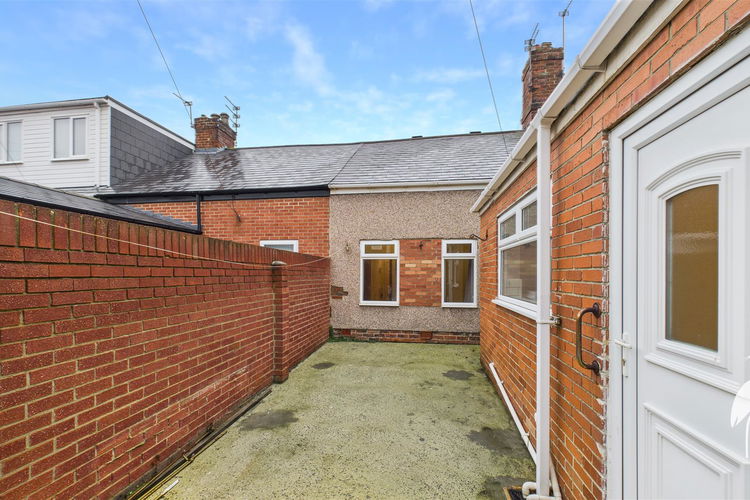 Outside - Picture 13 of 15