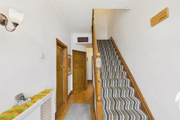 Reception Hall - Picture 12 of 22