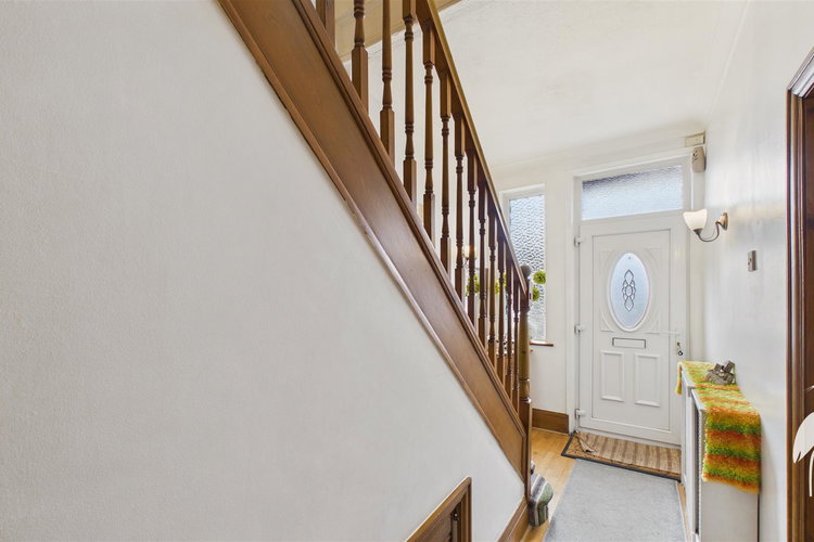 Reception Hall - Picture 13 of 22