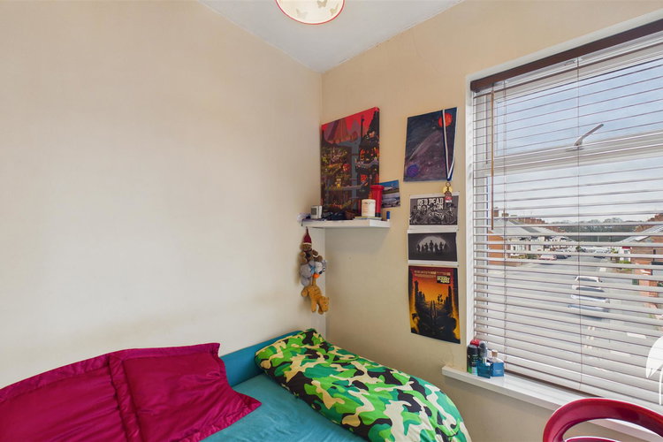 Bedroom 3 - Picture 18 of 22