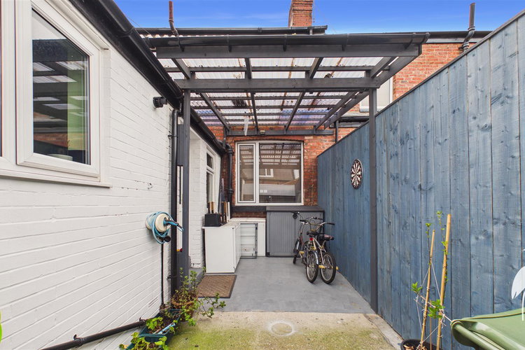 Outside - Picture 22 of 22