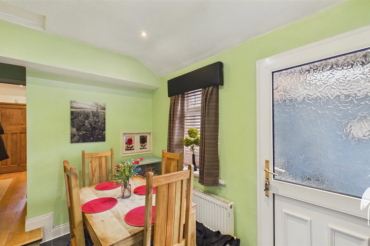 Dining Room - Picture 10 of 22