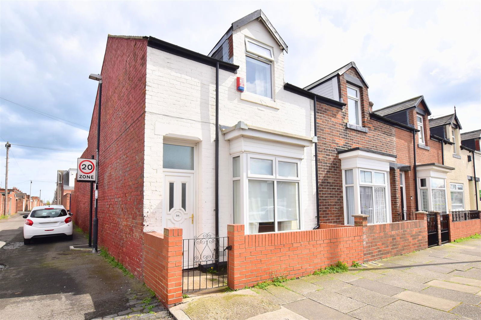 View property Fulwell Road, Sunderland, Tyne and Wear, SR6 9EU
