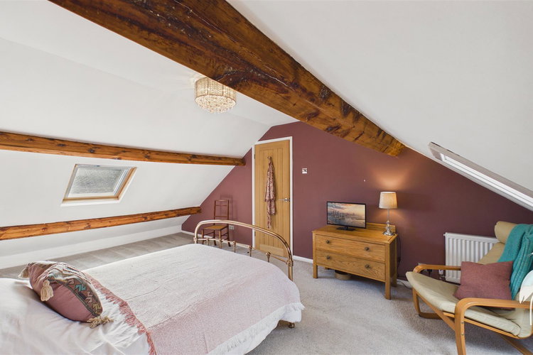 Bedroom 2 - Picture 20 of 27