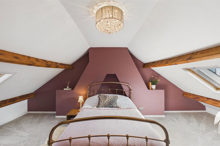 Bedroom 2 - Picture 21 of 27