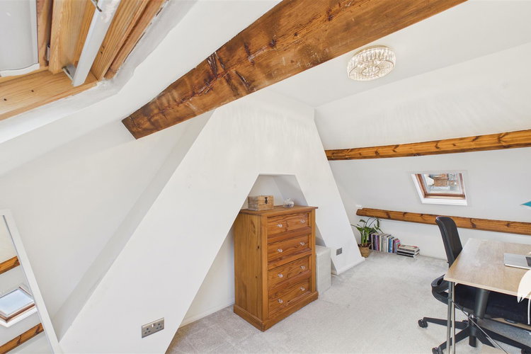 Bedroom 3 - Picture 23 of 27