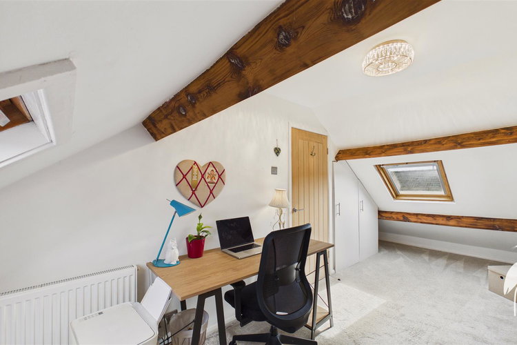 Bedroom 3 - Picture 24 of 27