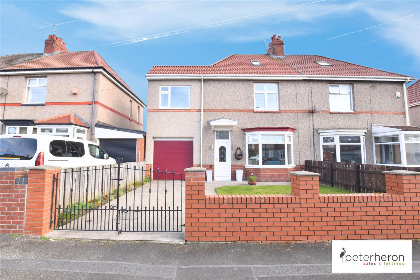 View property Givens Street, Sunderland, Tyne & Wear, SR6 0NP