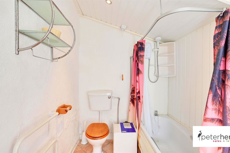 Bathroom - Picture 8 of 19