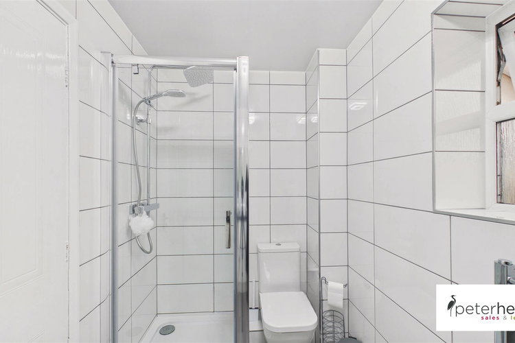 En-Suite Shower Room - Picture 16 of 26