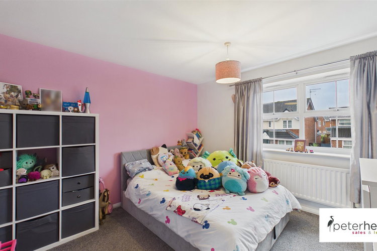 Bedroom 2 - Picture 19 of 26