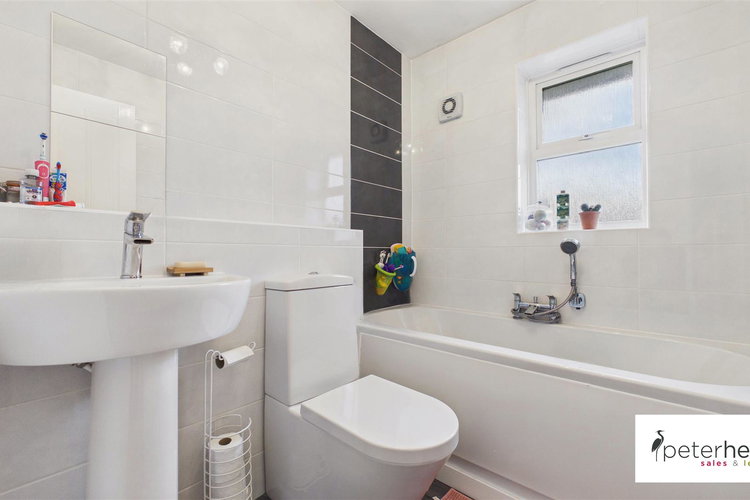 Bathroom - Picture 22 of 26