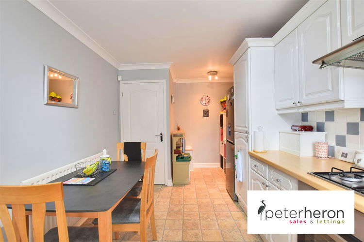 Kitchen/Diner - Picture 6 of 15