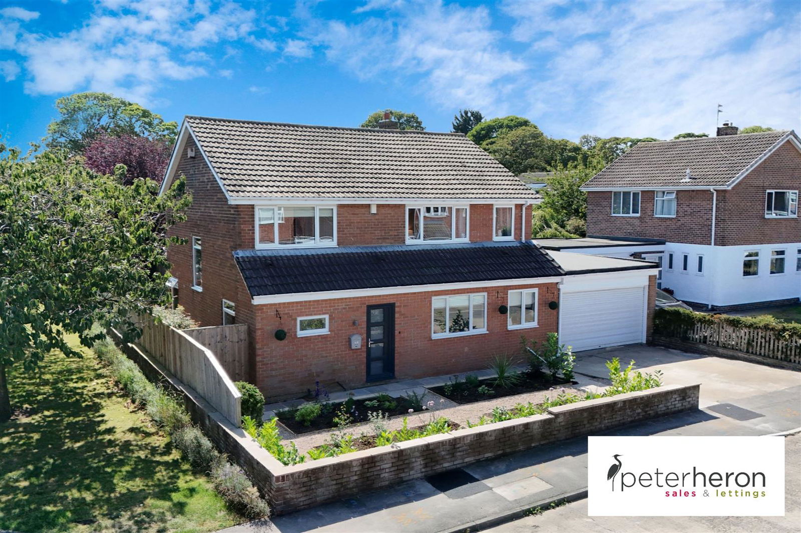 View property Lyndon Grove, East Boldon, Tyne & Wear, NE36 0NR