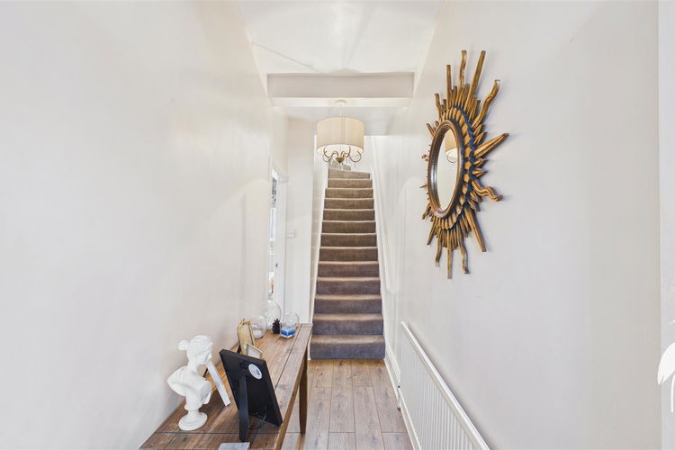 Reception Hall - Picture 13 of 21