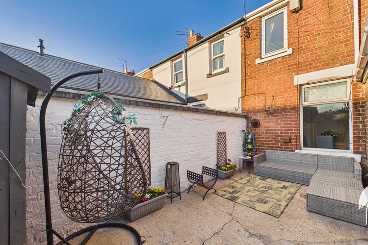 Outside - Picture 20 of 21