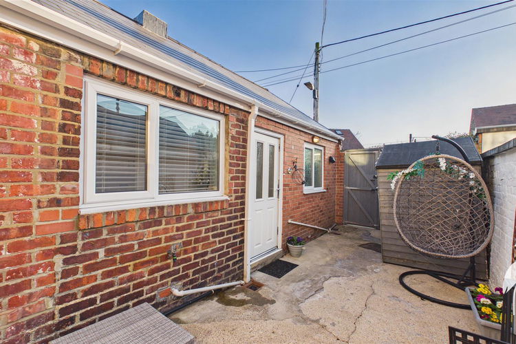 Outside - Picture 21 of 21