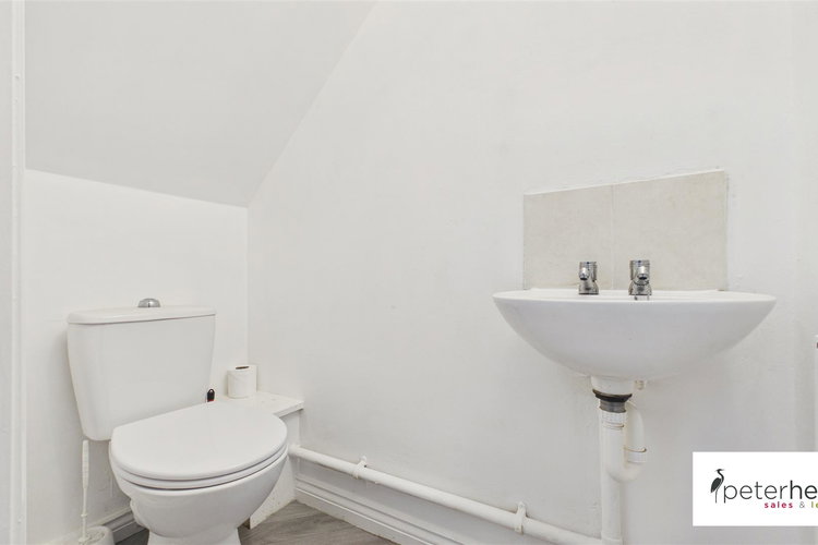 Cloakroom/WC - Picture 9 of 24