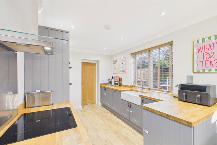 Kitchen/Diner - Picture 11 of 35