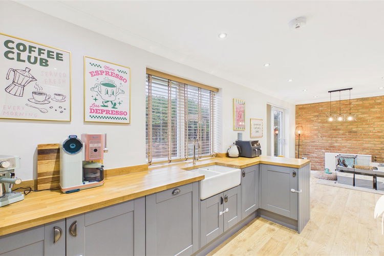 Kitchen/Diner - Picture 13 of 35